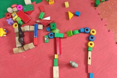 Gioco destrutturato
